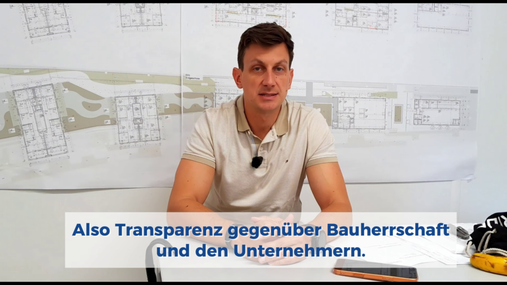 CraneCam Testimonial Kunde